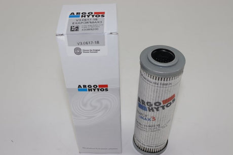 V3.0617-18 EXAPOR MAX 3 Element