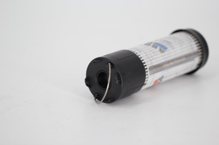 V3.0620-58 EXAPOR MAX 3 Element