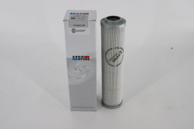 V3.0623-06 EXAPOR MAX Element