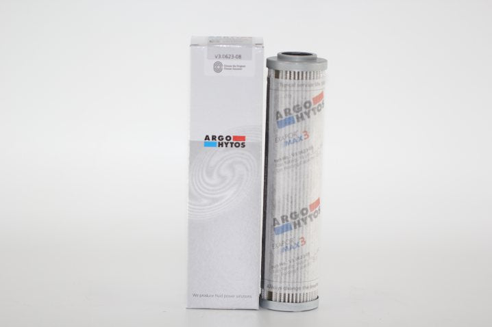 V3.0623-08 EXAPOR MAX 3 Element