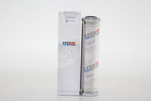 V3.0623-08 EXAPOR MAX 3 Element