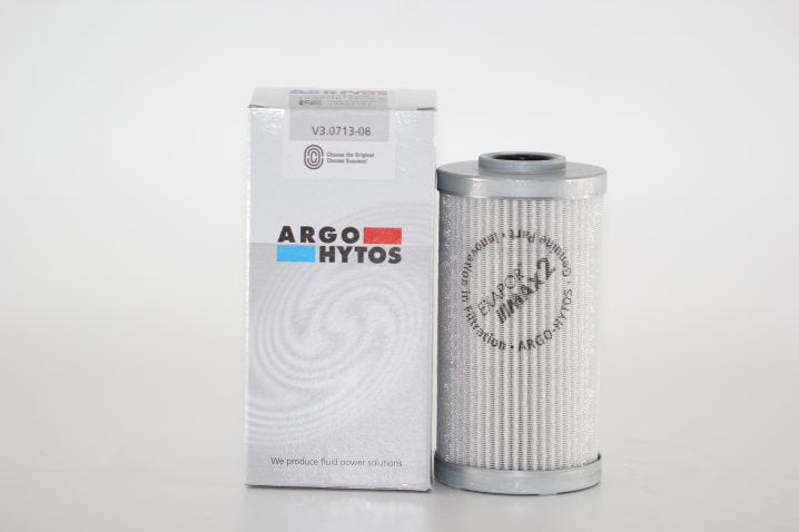 V3.0713-08 EXAPOR MAX Element