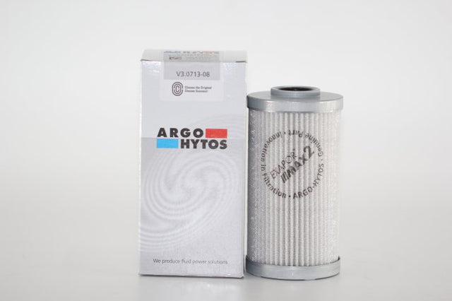 V3.0713-08 EXAPOR MAX Element