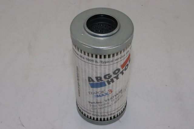 V3.0714-08 EXAPOR MAX 3 Element