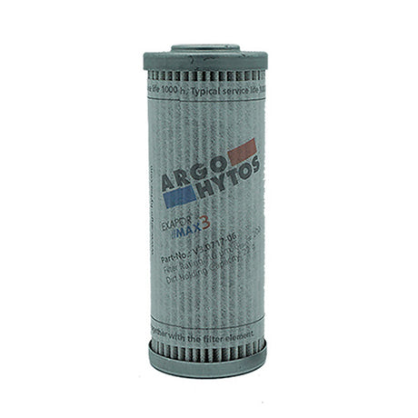 V3.0717-06 EXAPOR MAX 3 Element