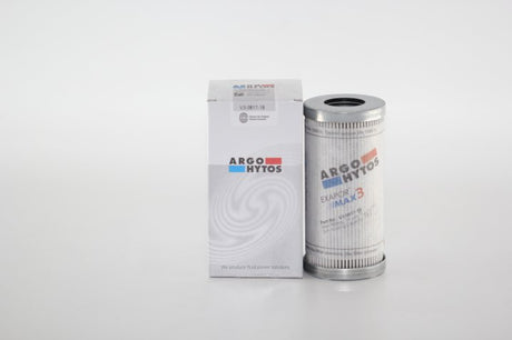 V3.0817-18 EXAPOR MAX 3 Element