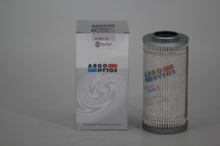 V3.0817-26 EXAPOR MAX 3 Element