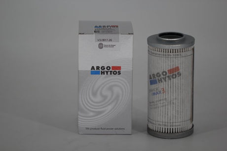 V3.0817-26 EXAPOR MAX 3 Element