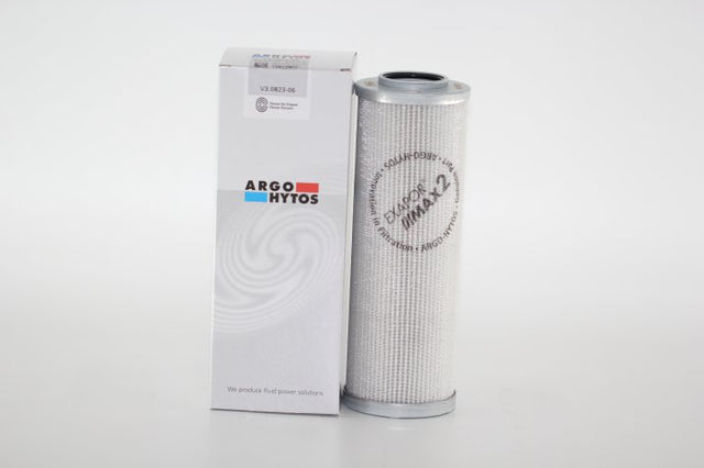 V3.0823-06 EXAPOR MAX 3 Element