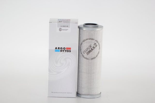 V3.0823-08 hydraulic filter element