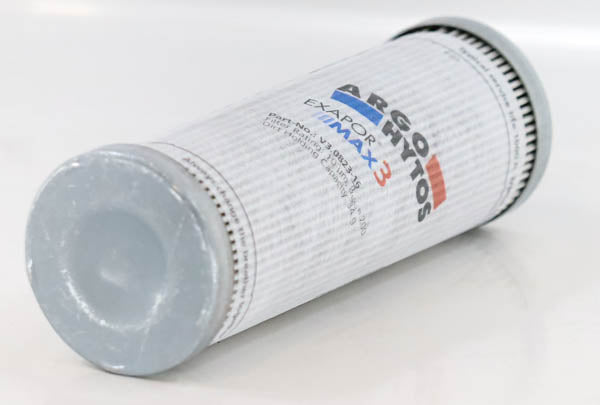 V3.0823-16 EXAPOR MAX 3 Element