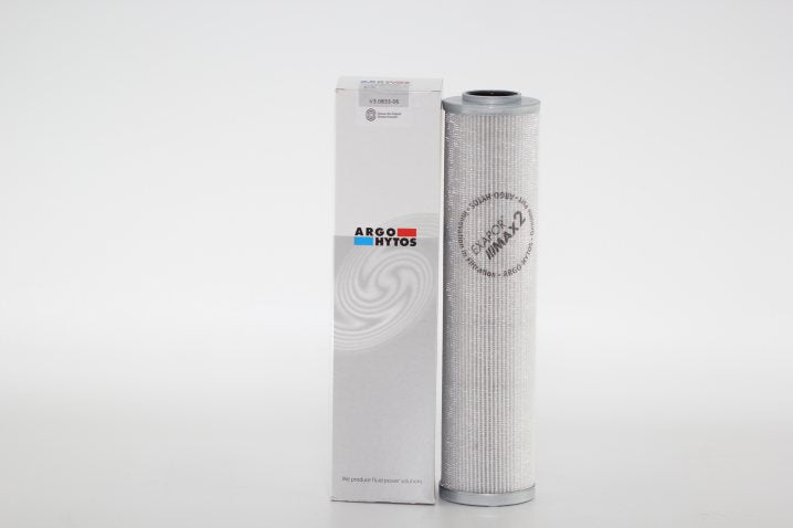 V3.0833-06 EXAPOR MAX 3 Element