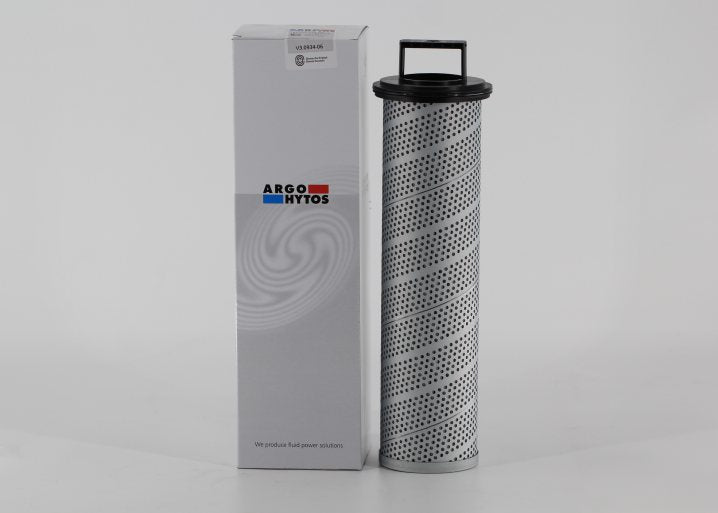 V3.0934-06 EXAPOR MAX 3 Element