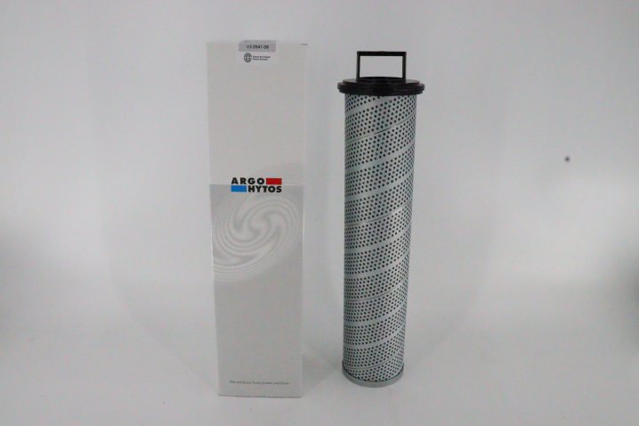 V3.0941-08 EXAPOR MAX 3 Element