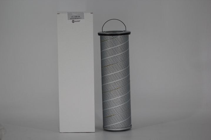 V5.1240-06 EXAPOR MAX 3 Element