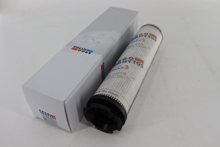 V7.0833-06 EXAPOR MAX 3 Element