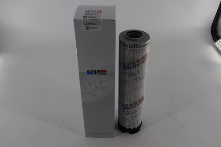 V7.0833-08 EXAPOR MAX 3 Element