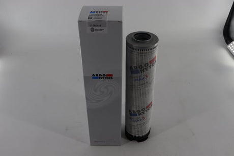 V7.0833-08 EXAPOR MAX 3 Element