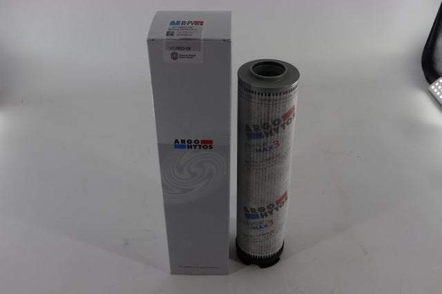 V7.0833-08 EXAPOR MAX 3 Element