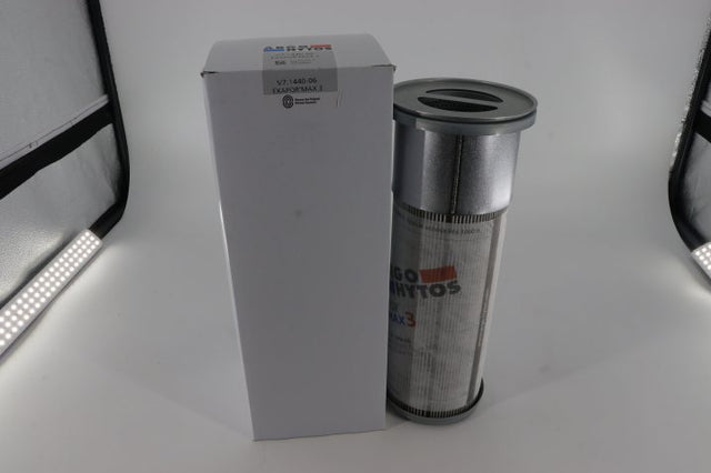 V7.1440-06 EXAPOR MAX 3 Element