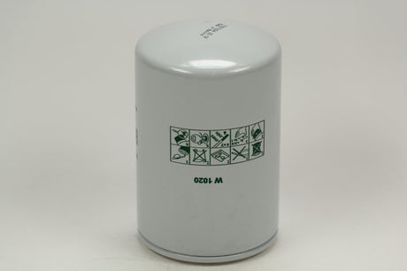 W 1020 oil filter spin-on