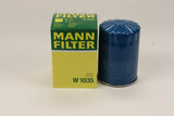 W 1035 oil filter