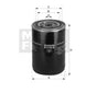 W 10 005 oil filter (spin-on)