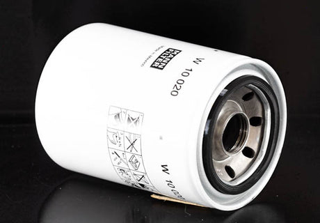 W 10 020 oil filter