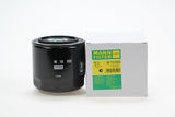 W 10 050 oil filter (spin-on)