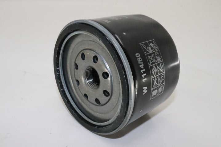 W 1114/80 oil filter