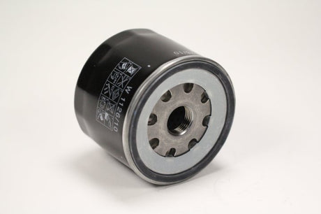 W 1126/10 oil filter spin-on