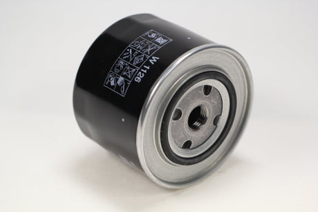 W 1126 oil filter (spin-on)