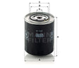 W 1140 oil filter spin-on
