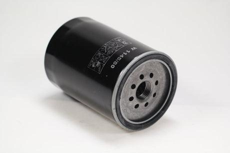 W 1145/80 oil filter (spin-on)