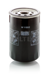 W 1150/2 oil filter (spin-on)