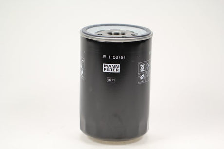 W 1150/91 oil filter