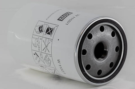 W 1152/1 oil filter (spin-on)