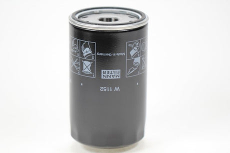 W 1152 replaced by W 1152/1