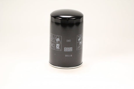 W 1160 oil filter (spin-on)