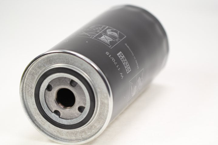 W 1170/15 oil filter (spin-on)