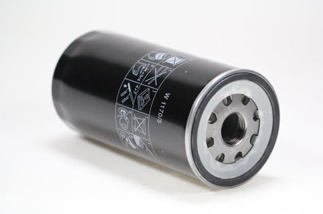 W 1170/5 oil filter (spin-on)