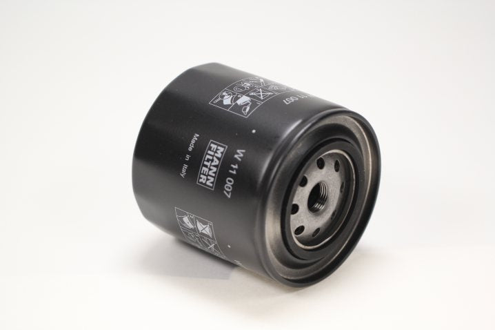 W 11 007 replaced by W 1130