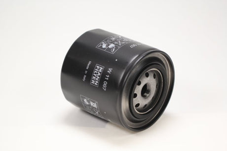 W 11 007 replaced by W 1130