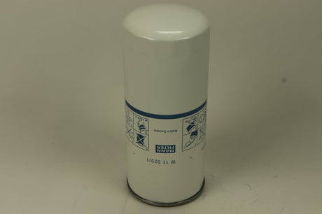 W 11 020/1 oil filter spin-on