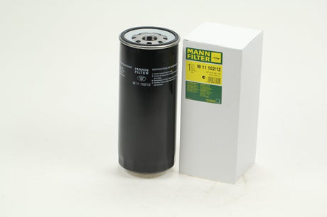 W 11 102/12 oil filter