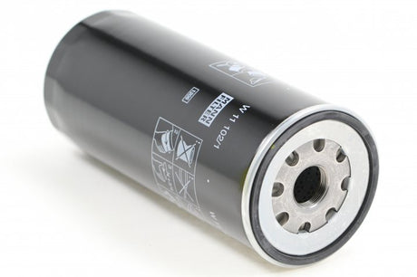 W 11 102/1 oil filter (spin-on)