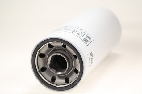 W 1268/1 oil filter (spin-on)