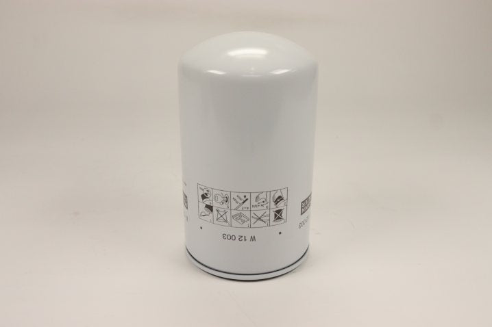 W 12 003 oil filter (spin-on)