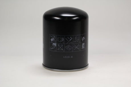 W 1372/1 oil filter (spin-on)