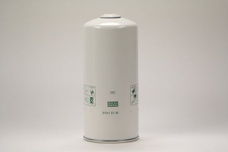 W 13 145/6 oil filter (spin-on)